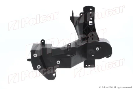 Mocowanie reflektora lewe Polcar 31K1047