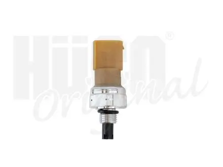 Датчик тиску кондиціонера Tesla Model 3 17- HITACHI (HÜCO) 131911