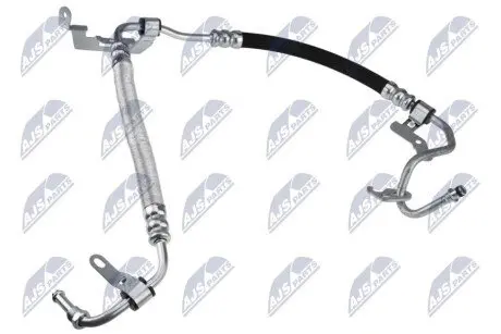 ШЛАНГ ГИДРОУСИЛИТЕЛЯ NTY SPH-FR-013