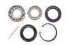 Підшипник маточини (задньої) VW T2/T3 70-92 (35x62x19/35x72x17)(к-кт) FEBI BILSTEIN 188657 (фото 1)