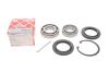 Підшипник маточини (задньої) VW T2/T3 70-92 (35x62x19/35x72x17)(к-кт) FEBI BILSTEIN 188657 (фото 2)