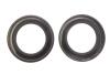 Підшипник маточини (задньої) VW T2/T3 70-92 (35x62x19/35x72x17)(к-кт) FEBI BILSTEIN 188657 (фото 8)