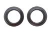 Підшипник маточини (задньої) VW T2/T3 70-92 (35x62x19/35x72x17)(к-кт) FEBI BILSTEIN 188657 (фото 9)