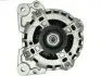 ALTERNATOR REGENEROWANY AS-PL A0527PR (фото 1)
