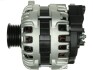 ALTERNATOR REGENEROWANY AS-PL A0527PR (фото 4)