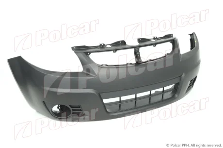 Zderzak przedni Polcar 74350712