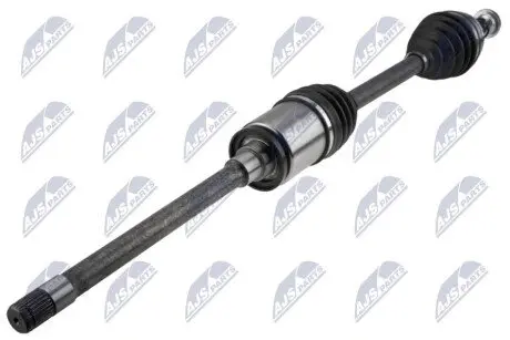 Автозапчасть NTY NPWBM209