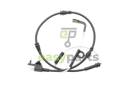 Датчик зносу гальмівних колодок (задніх) Land Rover Defender/Discovery/Range Rover 12- (L=975mm) BOSCH 1 987 473 629