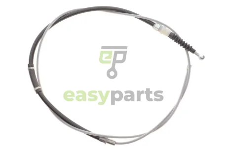 Трос ручника (задній) Skoda Kamiq/Scala 19- (дискові гальма) (1840/575mm BOSCH 1 987 482 955