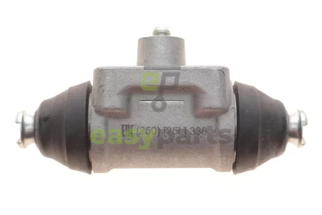 Циліндр гальмівний (задній) VW Polo V 1.6 10- (d=19mm) BOSCH F 026 002 089