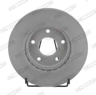 Гальмівний диск FERODO DDF2908C