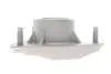 Подушка амортизатора (заднього) BMW X5 (F15/F85) 13-18/X6 (F16/F86) 14-19 ASMETAL 45BM0450 (фото 3)