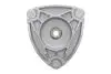 Подушка амортизатора (заднього) BMW X5 (F15/F85) 13-18/X6 (F16/F86) 14-19 ASMETAL 45BM0450 (фото 4)