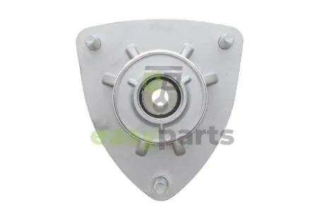 Подушка амортизатора (заднього) BMW X5 (F15/F85) 13-18/X6 (F16/F86) 14-19 ASMETAL 45BM0450