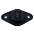 Подушка амортизатора (заднього) Hyundai Accent/Kia Rio 05- ASMETAL 45HY0515 (фото 2)