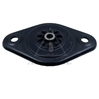 Подушка амортизатора (заднього) Hyundai Accent/Kia Rio 05- ASMETAL 45HY0515