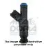 MEATDORIA FORD Бензинова форсунка C-MAX (DM2) 2.0 07-10, MAZDA 5 (CR19) 1.8 (CR19) 05-10, VOLVO S40 II (544) 2.0 06-12 MEAT&DORIA 75116154E (фото 1)