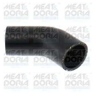 MEATDORIA OPEL Патрубок подачі наддувального повітря INSIGNIA A (G09) 2.0 CDTI (68) 08-17 MEAT&DORIA 961702
