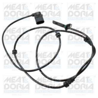 MEATDORIA DB Датчик ABS задн. W205, S205, C205 MEAT&DORIA 901211