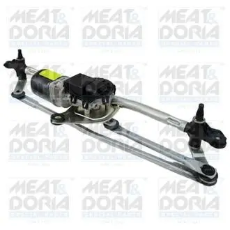 MEATDORIA MEAT&DORIA 207062