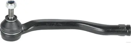 Наконечник рульової тяги HERTH+BUSS / JAKOPARTS J4820873