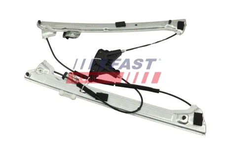 СТЕКЛОПОДЪЕМНИК MERCEDES VITO W639 03> ПЕРЕД ЛЕВ ЭЛЕКТР.КПЛ. FAST FT91721