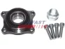 Фото 1 - подшипник ступицы mercedes sprinter 18> 907/910 ступица зад FAST FT21106 ПОДШИПНИК СТУПИЦЫ MERCEDES SPRINTER 18> 907/910 СТУПИЦА ЗАД FAST FT21106 (фото 1)