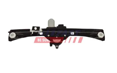 СТЕКЛОПОДЪЕМНИК FIAT FIORINO 07> ПЕРЕД ПРАВ ЭЛЕКТР.КПЛ. FAST FT91716