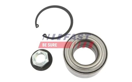 ПОДШИПНИК СТУПИЦЫ FORD TRANSIT CONNECT 13> ПЕРЕД FAST FT21107