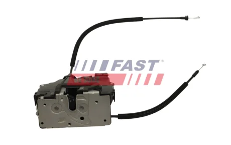 ЗАМОК ДВЕРИ FIAT DUCATO 06> ПЕРЕД ПРАВ FAST FT95014