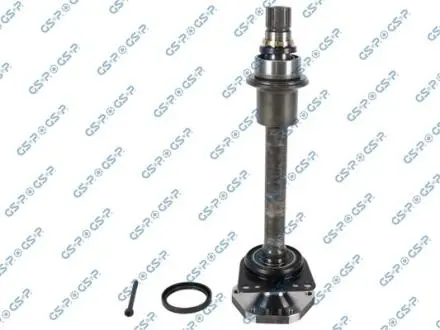 Автозапчасть GSP 203383