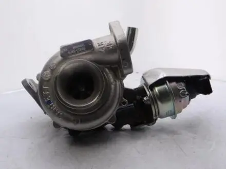 Турбіна GARRETT 7895335002S (фото 1)