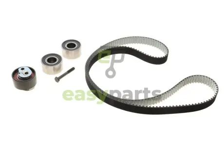 Комплект ГРМ Land Rover Discovery 04-/Sport 3.0D 13- (4x4) (195x29) INA 530 0933 10