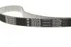 Комплект ГРМ Land Rover Discovery 04-/Sport 3.0D 13- (4x4) (195x29) INA 530 0933 10 (фото 5)