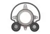 Комплект ременя генератора Audi A4/A6/A7/Q5 2.0H 17- (6PK1138) INA 529 0571 10 (фото 6)
