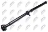 PROPSHAFT NTY NWN-FR-015 (фото 1)