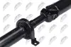 PROPSHAFT NTY NWN-FR-015 (фото 3)
