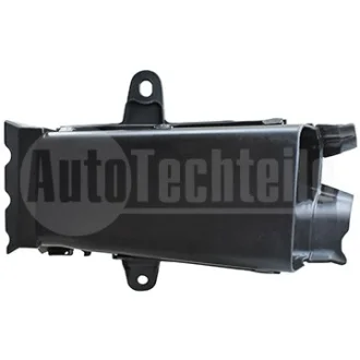 Повітропровід гальм (передній) BMW 5 (G30/G31) 16- (L) AUTOTECHTEILE 711 5175