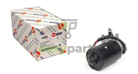 Моторчик стеклоочистителя AUTOTECHTEILE 100 8260