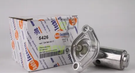 Датчик уровня масла AUTOTECHTEILE 100 5426
