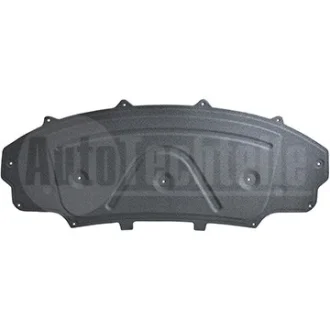 Шумоизоляция капота AUTOTECHTEILE 150 8884