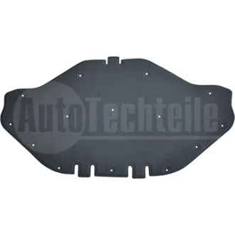 Шумоизоляция капота AUTOTECHTEILE 150 8885