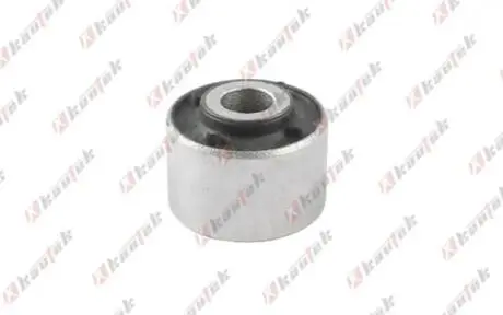 Фото toyota с/блок важеля підвіски highlander / kluger 2.7 (asu50) 16-19 KAUTEK LX-BS010 TOYOTA С/блок важеля підвіски HIGHLANDER / KLUGER 2.7 (ASU50) 16-19 KAUTEK LX-BS010