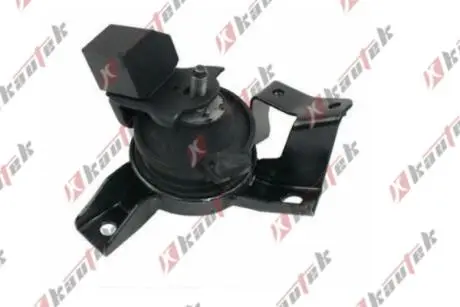 HYUNDAI Подушка двигуна прав. SANTA FE I (SM) 2.4 16V 01-06 KAUTEK HY-EM053