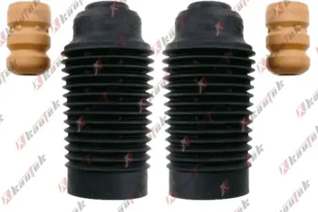 FORD захист амортизатора передн. (к-кт) Mondeo -96 KAUTEK FD-BK021