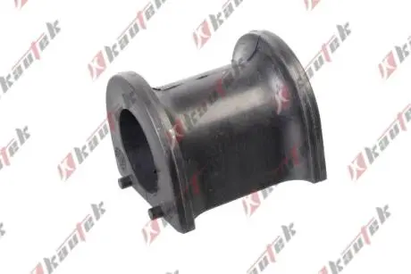 Фото 1 - vw втулка заднього стабілізатора d=27mm t5 03- KAUTEK VW-BS170 VW втулка заднього стабілізатора d=27mm T5 03- KAUTEK VW-BS170 (фото 1)