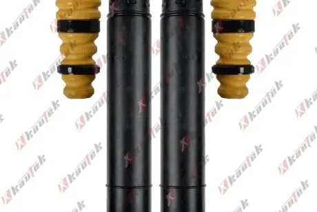 FORD К-т захисту задн. амортизаторів KUGA II KAUTEK FD-BK019