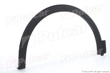 Nakładka błotnika Polcar OE2GM854731E