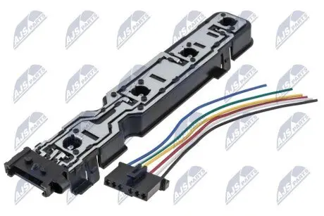 Автозапчасть NTY EZCFR315