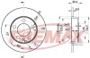 Диск тормозной FREMAX BD-5601 (фото 1)